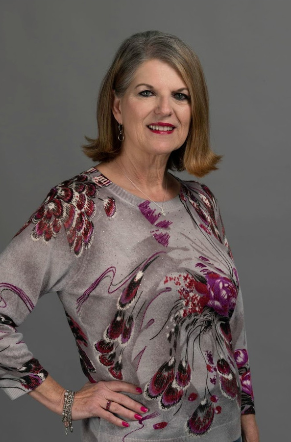 Kim Blackwell Image